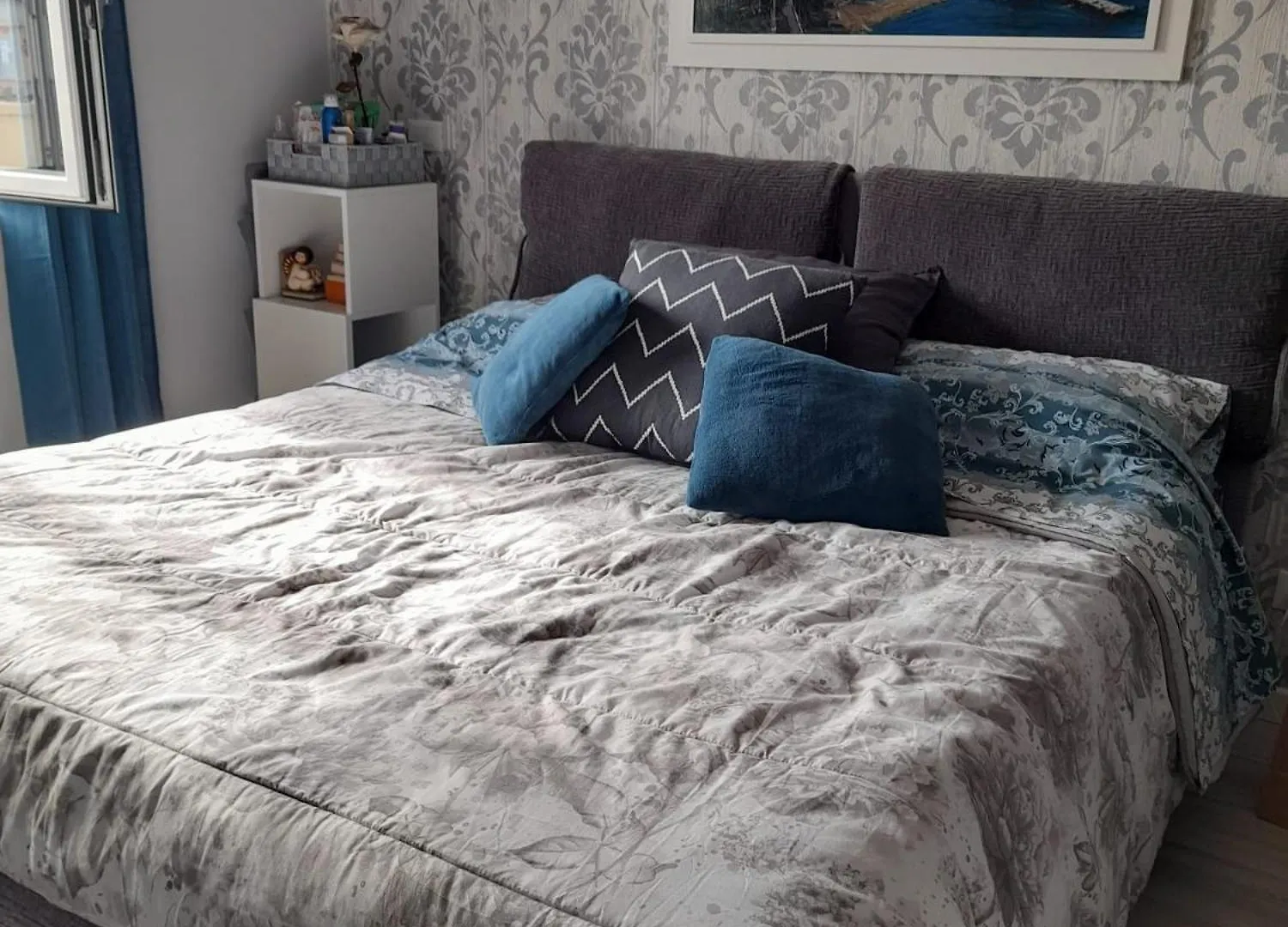 Tourist Accommodation In Rome contacts