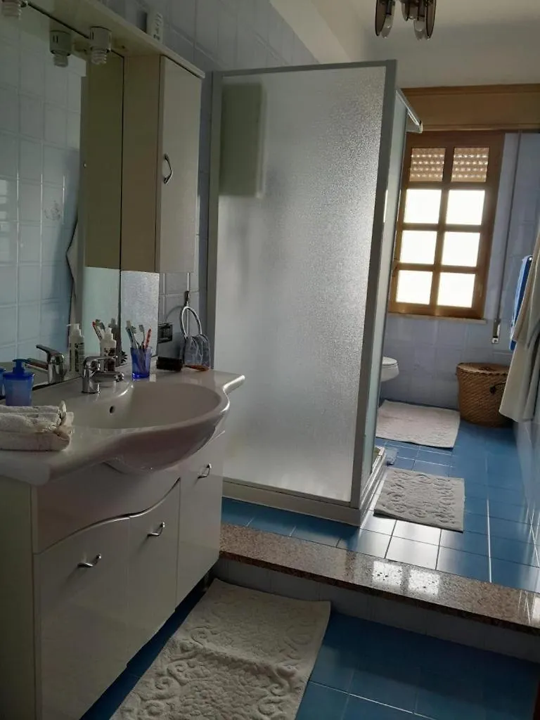 Tourist Accommodation In Rome Apartment